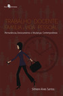Capa livro Silmere