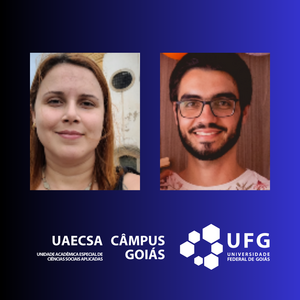 Novos doutores - dezembro de 2025