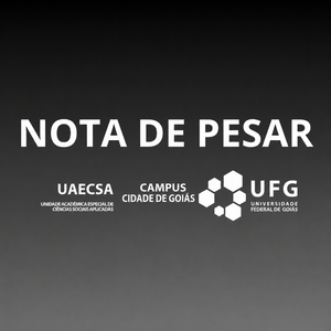 Nota de Pesar