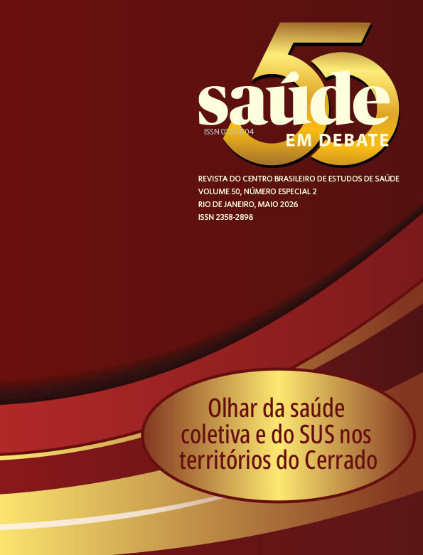 capa da revista