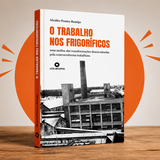 Capa trabalho nos frigoríficos
