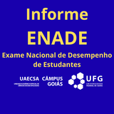 Informe ENADE