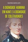 Capa livro Kant