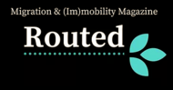 routed