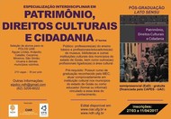 Cartaz EIPDCC Cartaz EIPDCC