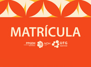 Notícia Matrícula