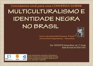 Roda de conversa