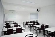 Local das Aulas