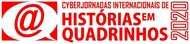 cyberhistórias hq