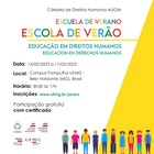 escoladeverao