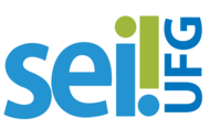 SEI! UFG Logo SEI! UFG