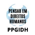 Canal do Programa de Direitos Humanos da UFG.