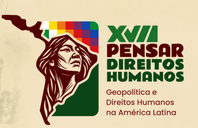 XVII Pensar Direitos Humanos
