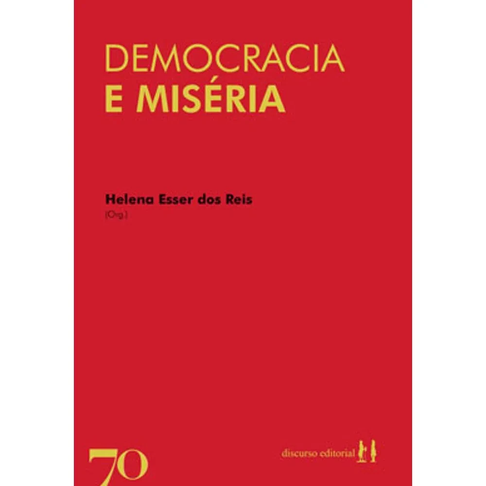 democracia e miséria