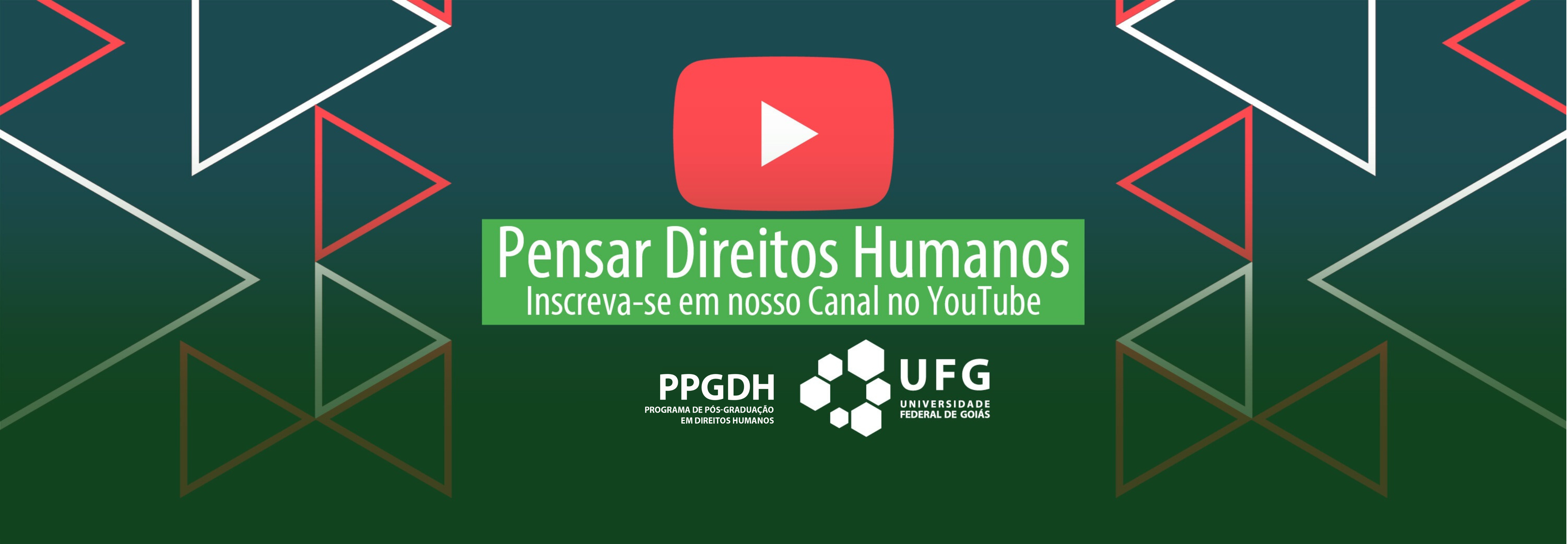 Banner youtube