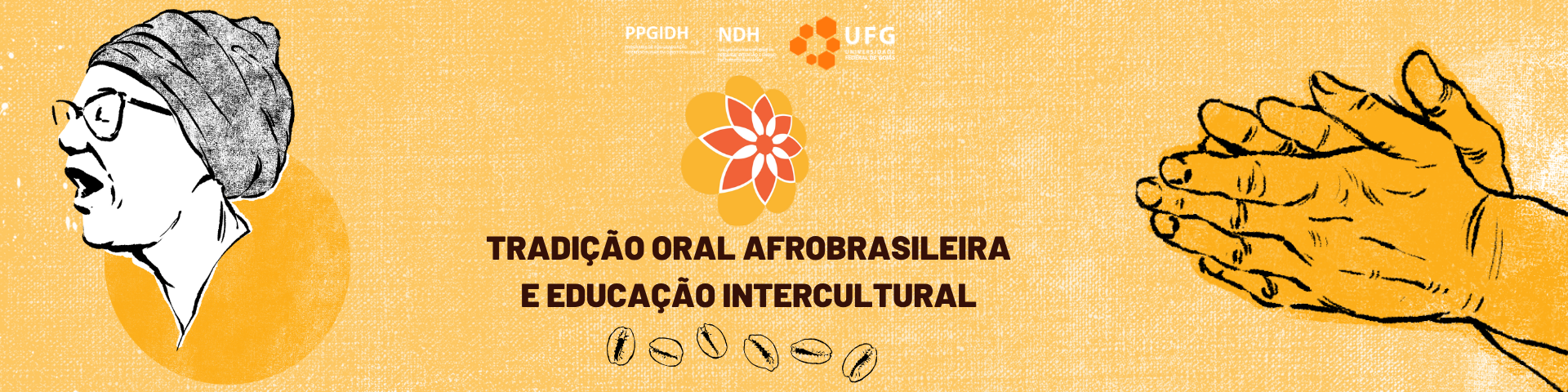 tradição oral afrobrasileira e educação intercultural