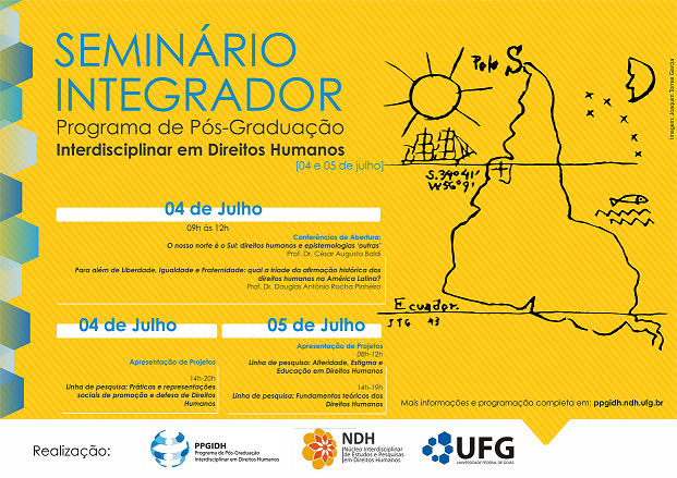 Seminário Integrador