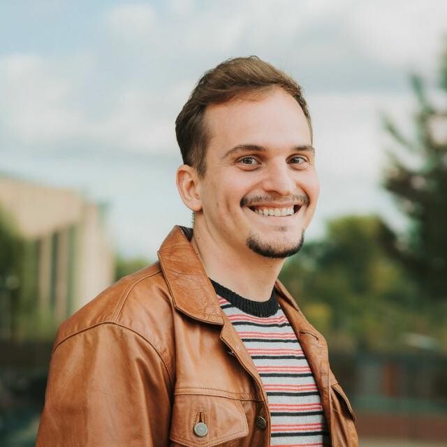 pós-doc Rafael Delfino