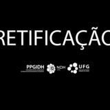 retificação