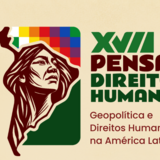 XVII Pensar Direitos Humanos