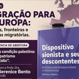 Berenice Bento 