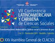 Congresso Colômbia 2015