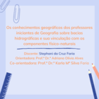 Convite Defesa TCC Stephani da Cruz Faria Miniatura