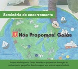Seminário Encerramento Nos Propomos 2021 miniatura