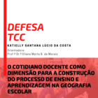 Miniatura Defesa Katielly