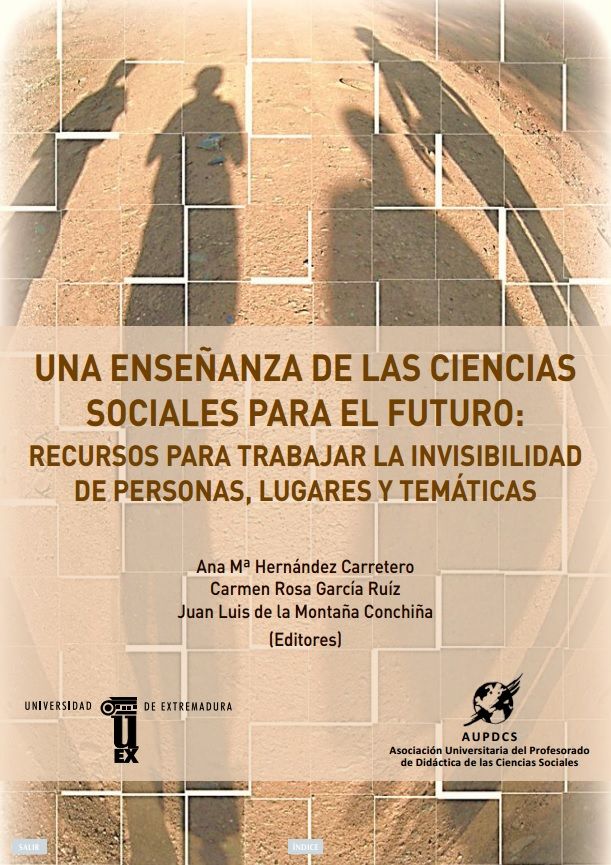 Capa Anais Espanha