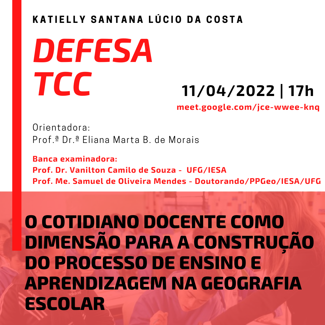 Defesa Katielly