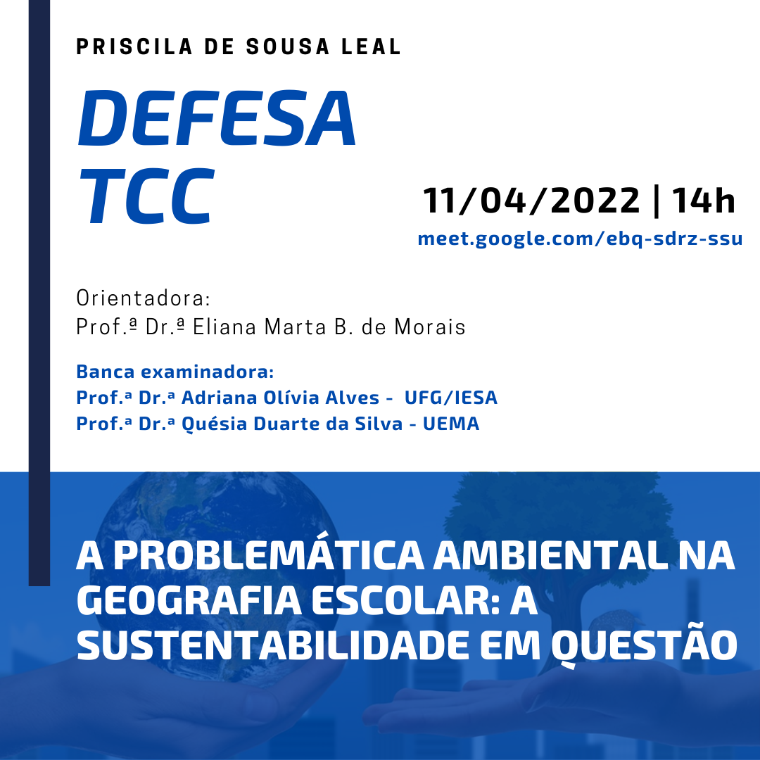 Defesa Priscila Leal