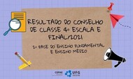 Arte Conselhos de Classe