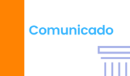 Comunicado