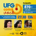 Rádio Universitária UFG