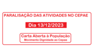 Paralisação no cepae dia 13.12.2023 - com borda