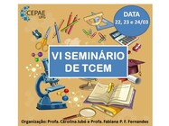 Postagem 34 VI Seminario TCEM 1