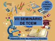 VII Seminario TCEM