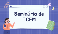 Seminário de TCEM - Capa