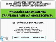 Defesa estevão