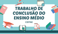 TRABALHO DE CONCLUSAO DO ENSINO MEDIO