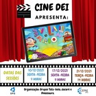 atividades coletivas com as crianças do DEI/CEPAE