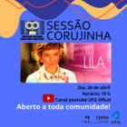 Sessão Corujinha-Lila