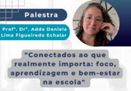 capa de notícia Echalar