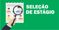 Capa para seleção de estágio