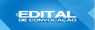 edital de convocação
