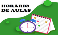 Horário de Aula - Novo