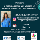Docência Inclusiva