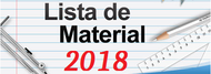 Lista de material 2018