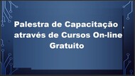 Palestra - Novo